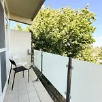 Apartmán Partside