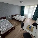 Apartmán Partside