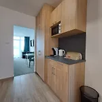 Partside Apartmán Balatonfüred