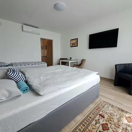 Partside 公寓 巴拉顿菲赖德